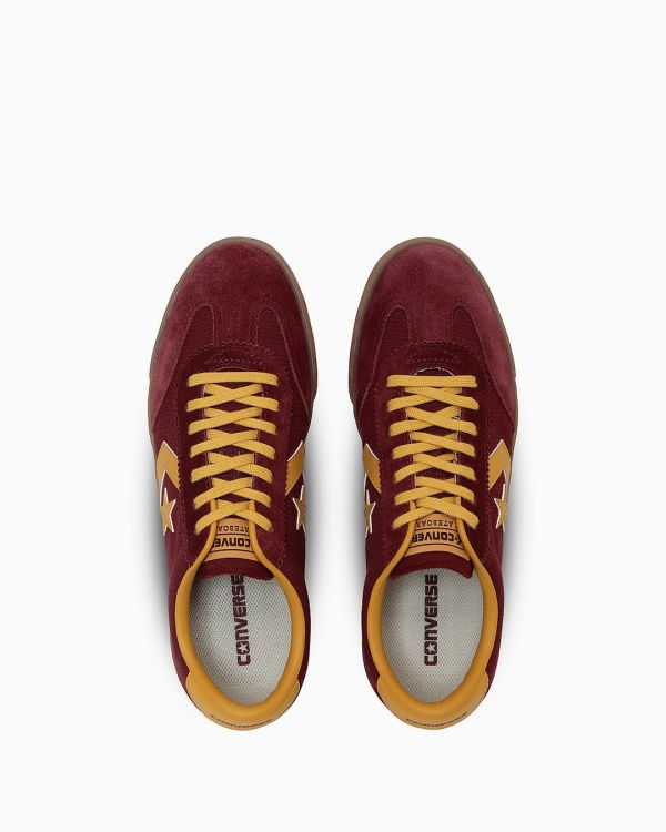 Converse ROADCLASSIC 麂皮帆布拼接德訓鞋 秋冬新配色 Kueindyis,KNS日本選物,Converse Japan,Converse ROADCLASSIC SK OX,滑板鞋,日本球鞋代購