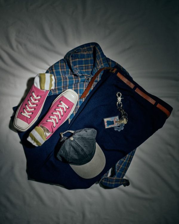 Converse All Star 復古方頭帆布鞋 低筒 Kueindyis,KNS日本選物,Converse Japan,Converse,Converse All Star ®,日本代購,日本Converse,Converse All Star Squaretoe OX