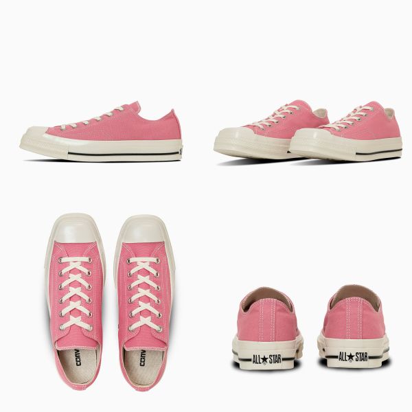 Converse All Star 復古方頭帆布鞋 低筒 Kueindyis,KNS日本選物,Converse Japan,Converse,Converse All Star ®,日本代購,日本Converse,Converse All Star Squaretoe OX