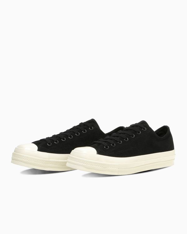 日本 Converse All Star 麂皮方頭鞋 Kueindyis,KNS日本選物,Converse Japan,Converse,Converse All Star ®,日本代購,日本Converse,Converse All Star Squaretoe OX,Converse All Star Squaretoe SU OX