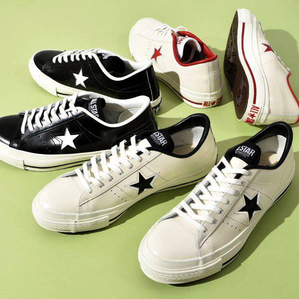 Converse One Star Golf 小星高爾夫球鞋 Kueindyis,KNS日本選物,Converse Japan,Converse,Converse One Star GF,高爾夫球鞋,converse one star,高爾夫