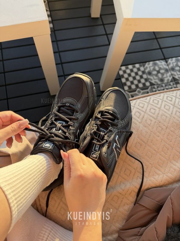 現貨 New Balance 740 復古黑魂跑鞋 Kueindyis,KNS日本選物,New Balance,New Balance 740, New Balance U740BS2,球鞋,跑鞋,休閒鞋