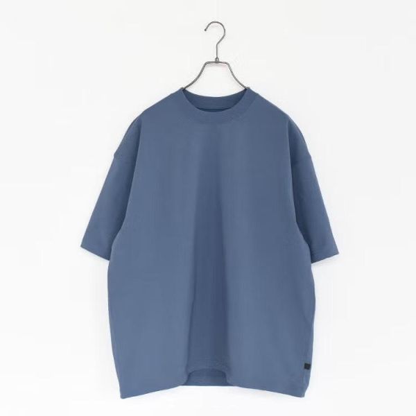 日本 DAIWA PIER39 TECH DRAWSTRING S/S TEE Kueindyis,KNS日本選物,Converse,復古,上衣,日本代購,DAIWA PIER39 TECH DRAWSTRING