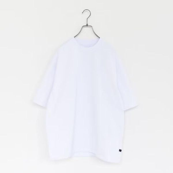 日本 DAIWA PIER39 TECH DRAWSTRING S/S TEE Kueindyis,KNS日本選物,Converse,復古,上衣,日本代購,DAIWA PIER39 TECH DRAWSTRING