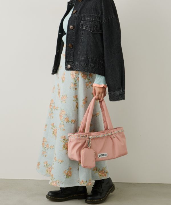 日本 OUTDOOR PRODUCTS 波士頓包 Kueindyis,KNS日本選物,復古,上衣,日本代購,OUTDOOR PRODUCTS