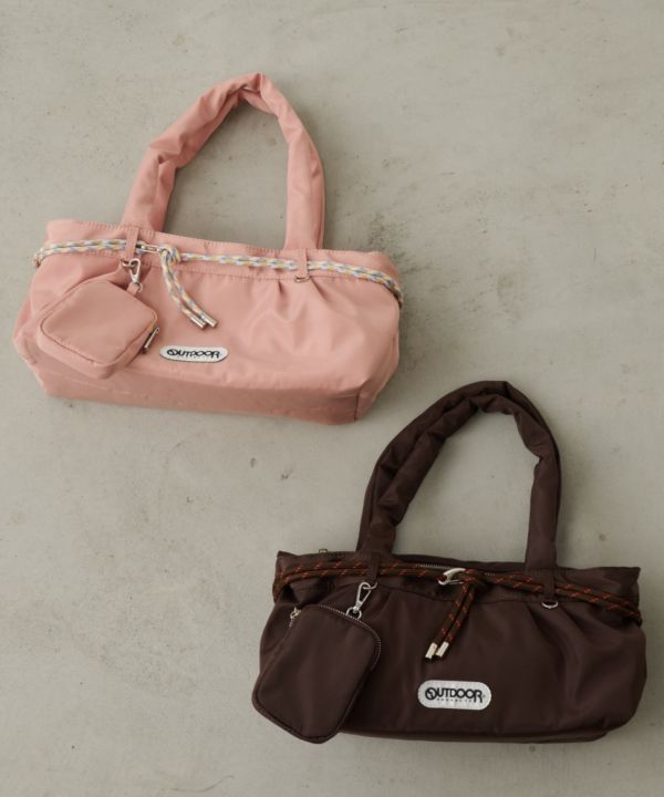 日本 OUTDOOR PRODUCTS 波士頓包 Kueindyis,KNS日本選物,復古,上衣,日本代購,OUTDOOR PRODUCTS