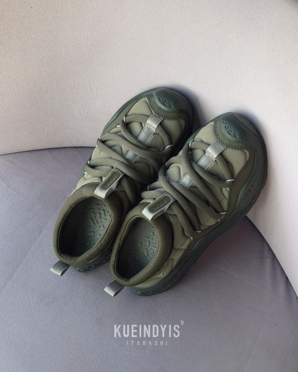 HOKA ORA PRIMO 懶人鞋 Kueindyis,KNS選物,hoka one one,hoka,hok ora primo,登山鞋,跑鞋,路跑鞋,慢跑鞋,運動鞋,機能運動鞋