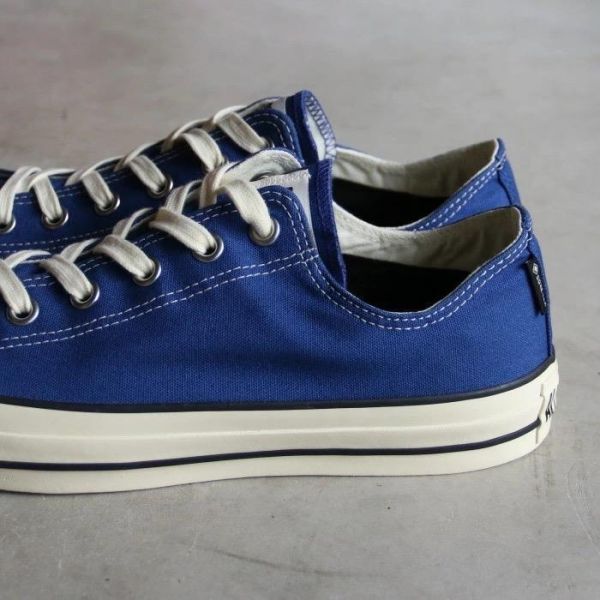 日本 Converse All Star Gore-Tex 防水帆布鞋 