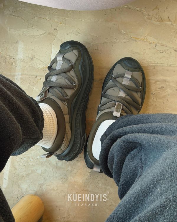 HOKA ORA PRIMO 懶人鞋 Kueindyis,KNS選物,hoka one one,hoka,hok ora primo,登山鞋,跑鞋,路跑鞋,慢跑鞋,運動鞋,機能運動鞋