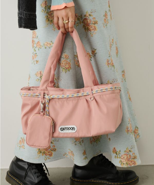 日本 OUTDOOR PRODUCTS 波士頓包 Kueindyis,KNS日本選物,復古,上衣,日本代購,OUTDOOR PRODUCTS