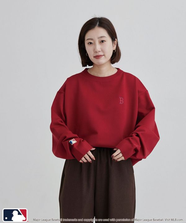 日本限定 MLB 圓領針織衫 道奇/洋基/教士/大都會/老虎/紅襪 Kueindyis,KNS日本選物,MLB,道奇,洋基,道奇,教士,帽踢