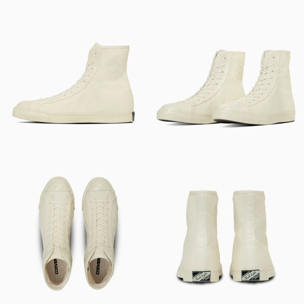 日本Converse All Star 復古感棉帆布鞋 低筒/高筒 Kueindyis,KNS日本選物,Converse Japan,Converse,Converse All Star ®,日本代購,日本Converse,Converse All Star Squaretoe OX