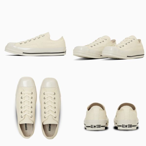 Converse All Star 復古方頭帆布鞋 低筒/高筒 Kueindyis,KNS日本選物,Converse Japan,Converse,Converse All Star ®,日本代購,日本Converse,Converse All Star Squaretoe OX,Converse All Star Squaretoe HI