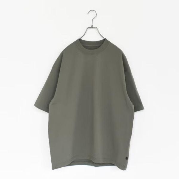 日本 DAIWA PIER39 TECH DRAWSTRING S/S TEE Kueindyis,KNS日本選物,Converse,復古,上衣,日本代購,DAIWA PIER39 TECH DRAWSTRING