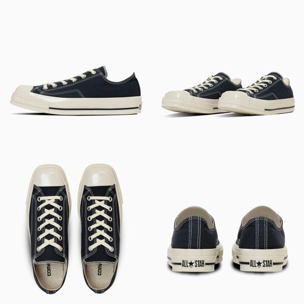 Converse All Star 復古方頭帆布鞋 低筒 Kueindyis,KNS日本選物,Converse Japan,Converse,Converse All Star ®,日本代購,日本Converse,Converse All Star Squaretoe OX