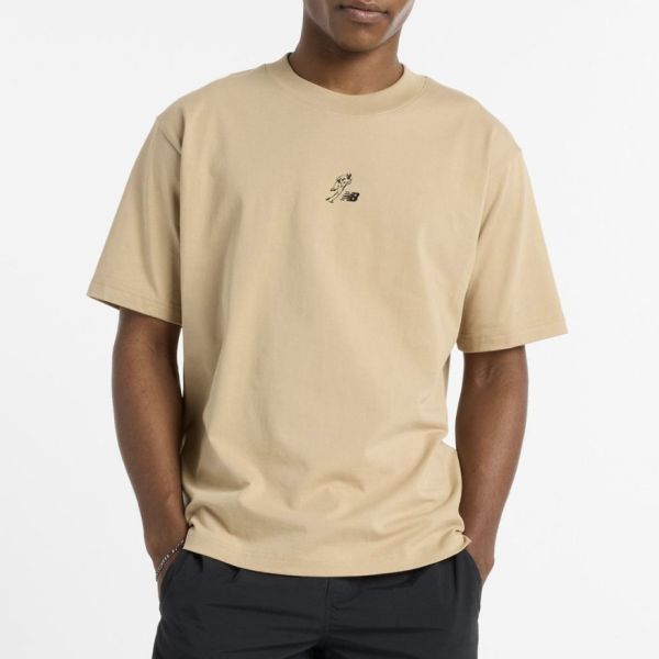 New Balance x 大谷翔平 限定短tee Kueindyis,KNS日本選物,MLB,道奇,New Balance x 大谷翔平 限定短tee