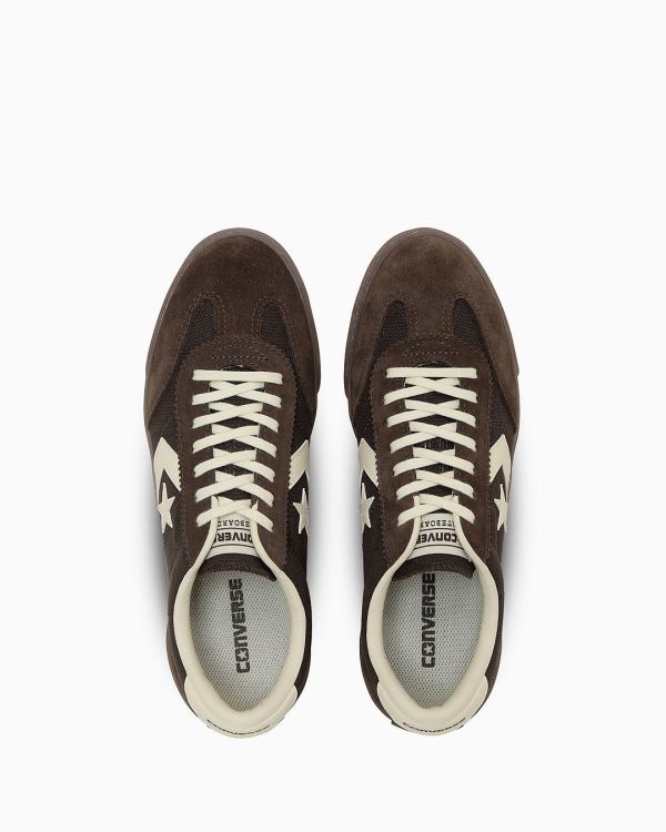 Converse ROADCLASSIC 麂皮帆布拼接德訓鞋 秋冬新配色 Kueindyis,KNS日本選物,Converse Japan,Converse ROADCLASSIC SK OX,滑板鞋,日本球鞋代購