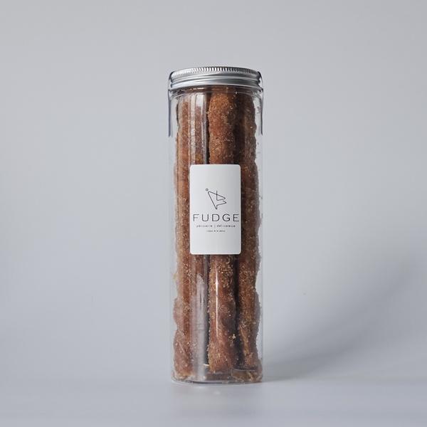 千層酥捲(罐裝) 