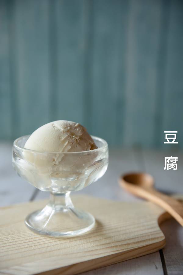 豆腐（無甜） 