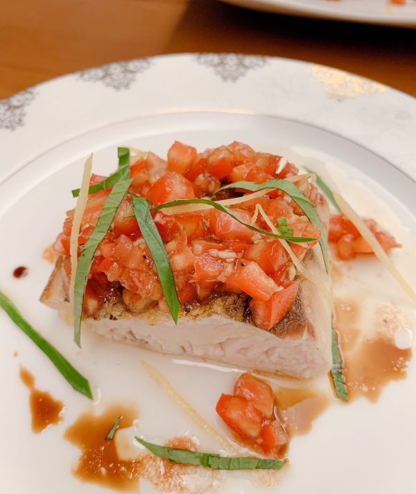 鬼頭刀魚排-（釣）無刺 