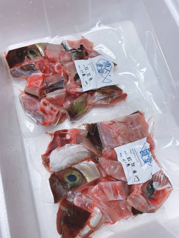 紅甘-（釣） 