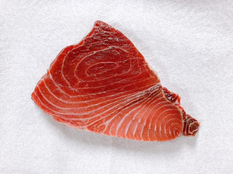 黑鮪魚腦天肉 