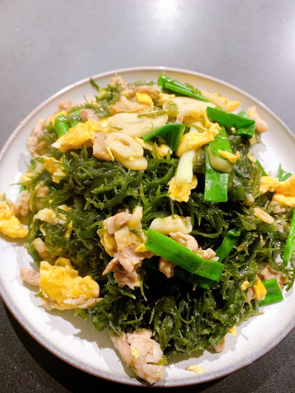 台東海菜 