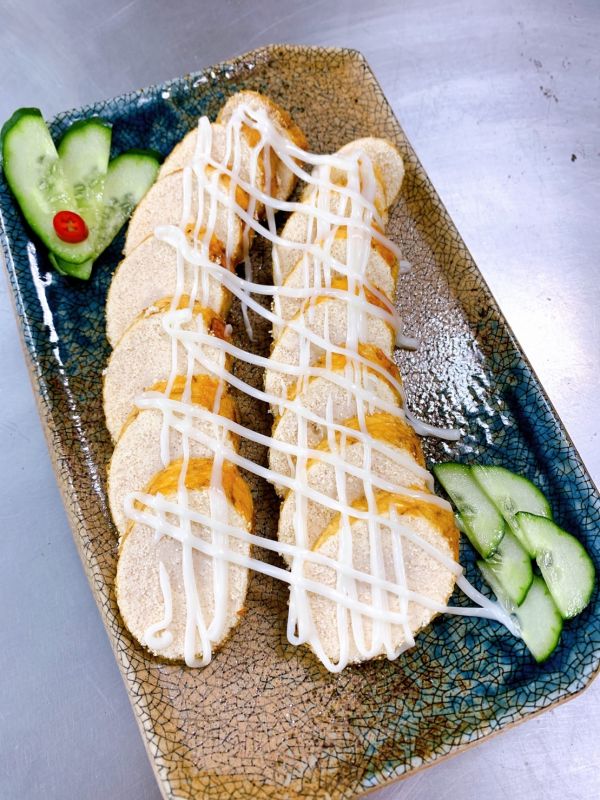 魚卵 