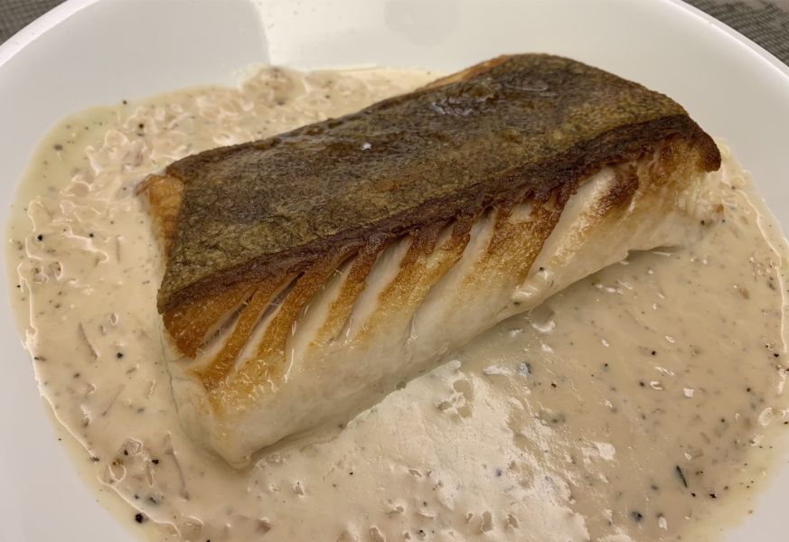 鬼頭刀魚排-（釣）無刺 
