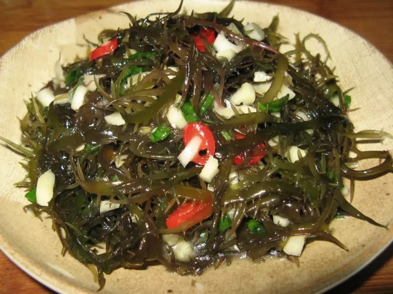 台東海菜 