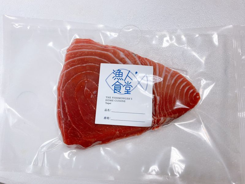 黑鮪魚腦天肉 