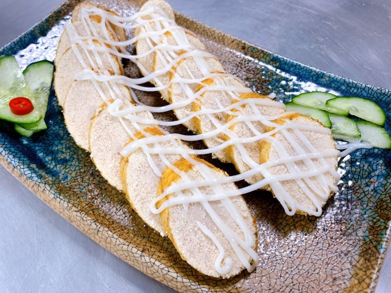 魚卵 