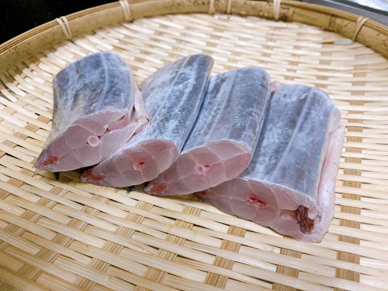 白帶魚- (釣) 