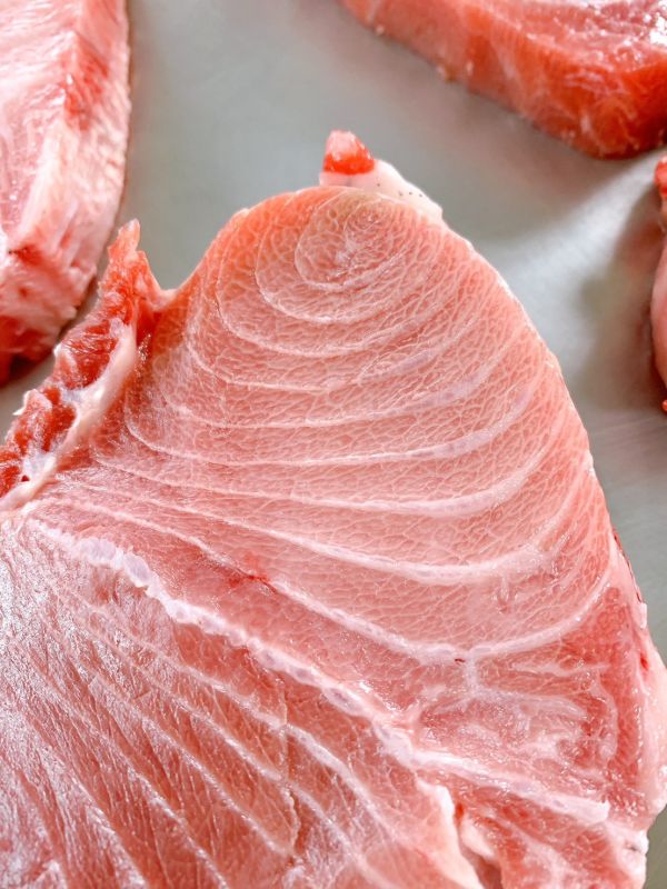 黑鮪魚腦天肉 