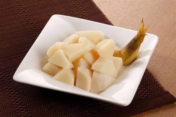 綠竹筍(開封即食) 