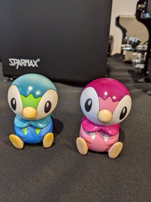 2025年11月22日 色違寶可夢噴塗體驗活動