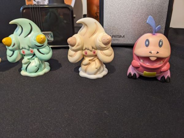 2026年03月21日 色違寶可夢噴塗體驗活動 