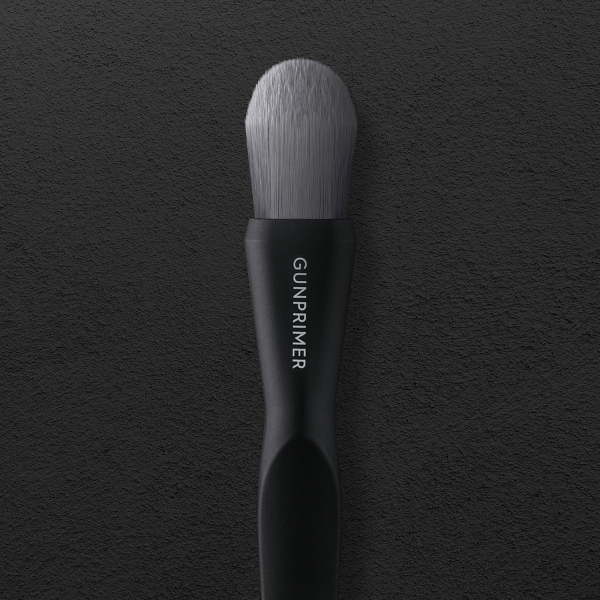 DUST BRUSH STICK 極細刷毛除塵清潔棒 GUNPRIMER,DUST BRUSH STICK,模型除塵,模型清潔,模型清潔刷,極細刷毛,模型工具,模型保養,鋼彈工具,塑膠模型,GK模型,刻線清潔,模型細節清潔,模型玩家必備