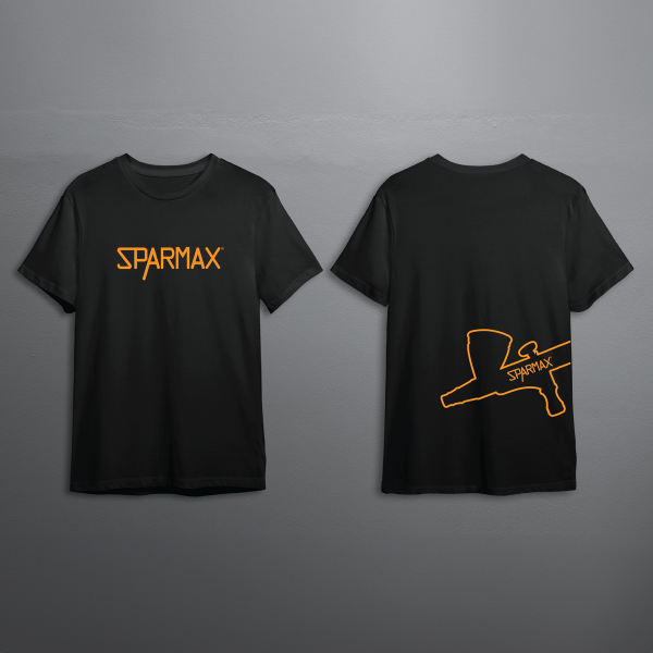 Sparmax T Shirt 