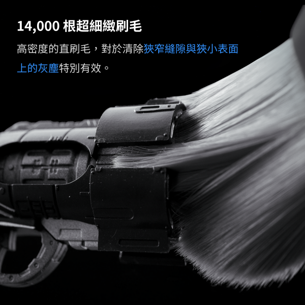 DUST BRUSH STICK 極細刷毛除塵清潔棒 GUNPRIMER,DUST BRUSH STICK,模型除塵,模型清潔,模型清潔刷,極細刷毛,模型工具,模型保養,鋼彈工具,塑膠模型,GK模型,刻線清潔,模型細節清潔,模型玩家必備