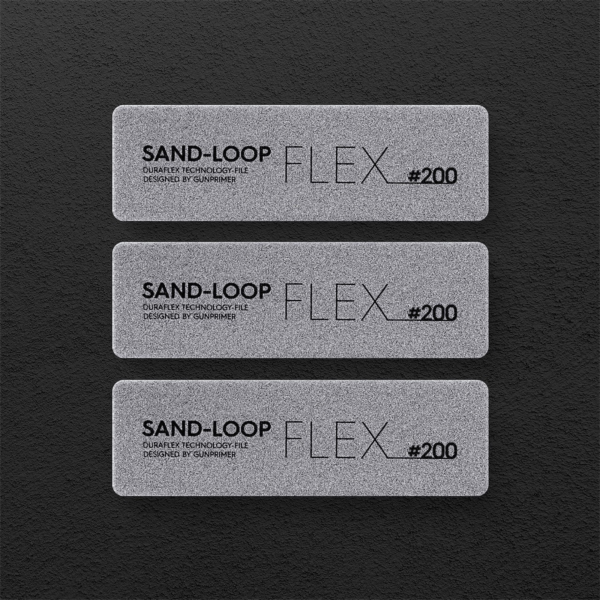 SAND-LOOP FLEX 半永久科技海綿砂紙系列 GUNPRIMER,SAND-LOOP FLEX,模型海綿砂紙,半永久砂紙,模型打磨,模型研磨,模型修整,海綿砂紙,模型工具,鋼彈工具,塑膠模型,GK模型,200番,400番,600番,800番