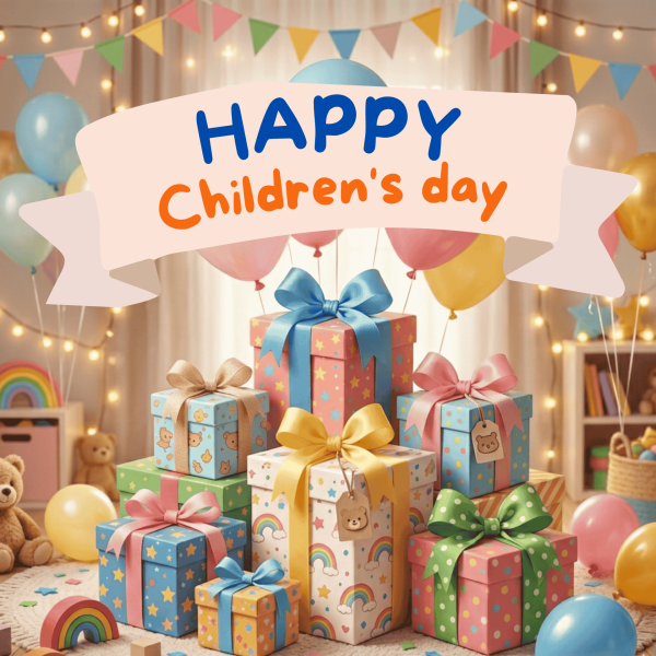 兒童節滿五千（隨機贈品） 