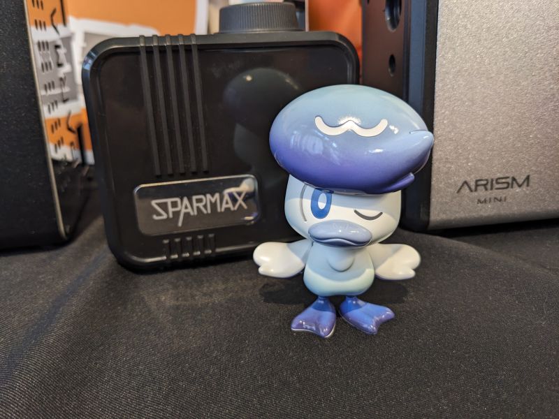 2026年01月17日 色違寶可夢噴塗體驗活動 