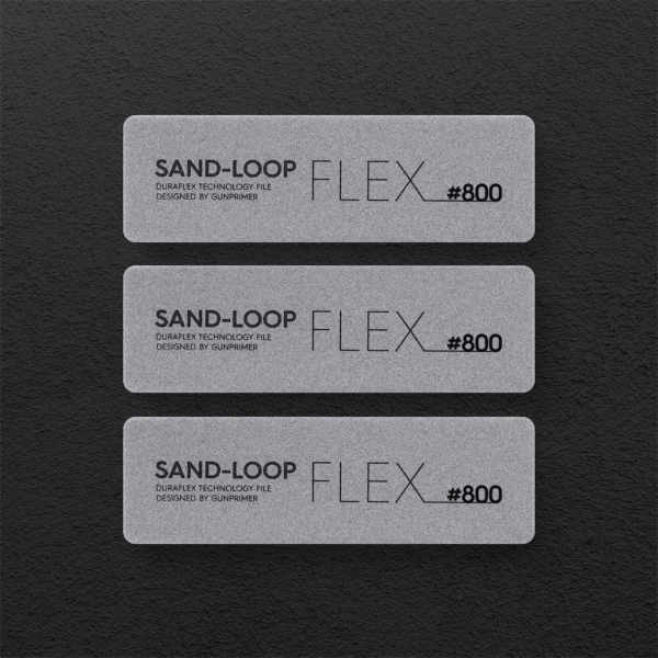 SAND-LOOP FLEX 半永久科技海綿砂紙系列 GUNPRIMER,SAND-LOOP FLEX,模型海綿砂紙,半永久砂紙,模型打磨,模型研磨,模型修整,海綿砂紙,模型工具,鋼彈工具,塑膠模型,GK模型,200番,400番,600番,800番