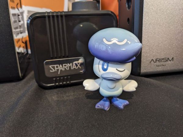 2026年03月21日 色違寶可夢噴塗體驗活動 