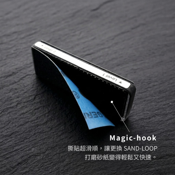 MINI HANDLE 雙面黏貼打磨把手 GUNPRIMER,MINI HANDLE,模型打磨握柄,模型砂紙手柄,模型研磨工具,模型修整,鋼彈工具,鋼彈保養,模型打磨,模型精修,塑膠模型,GK模型,模型玩家必備,模型製作工具