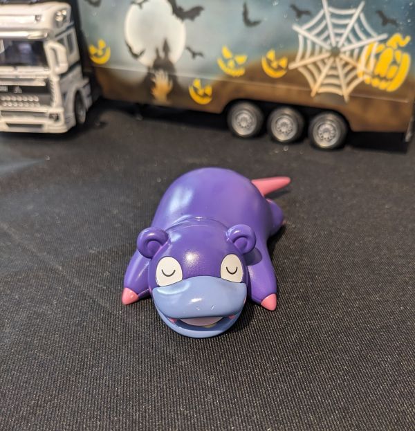 2025年11月22日 色違寶可夢噴塗體驗活動