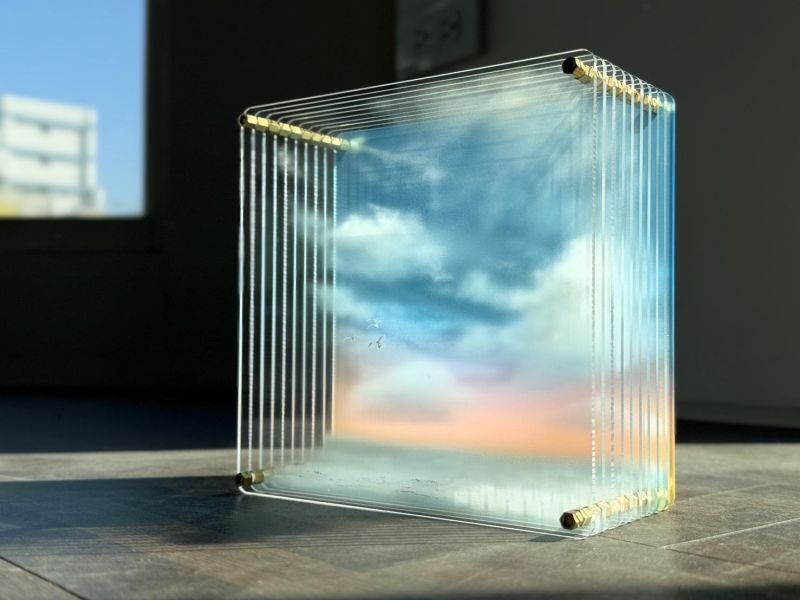 2026年3月14日 雲光初見｜立體分層雲創作入門課 雲光初見｜立體分層雲創作入門課