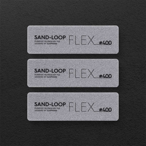 SAND-LOOP FLEX 半永久科技海綿砂紙系列 GUNPRIMER,SAND-LOOP FLEX,模型海綿砂紙,半永久砂紙,模型打磨,模型研磨,模型修整,海綿砂紙,模型工具,鋼彈工具,塑膠模型,GK模型,200番,400番,600番,800番