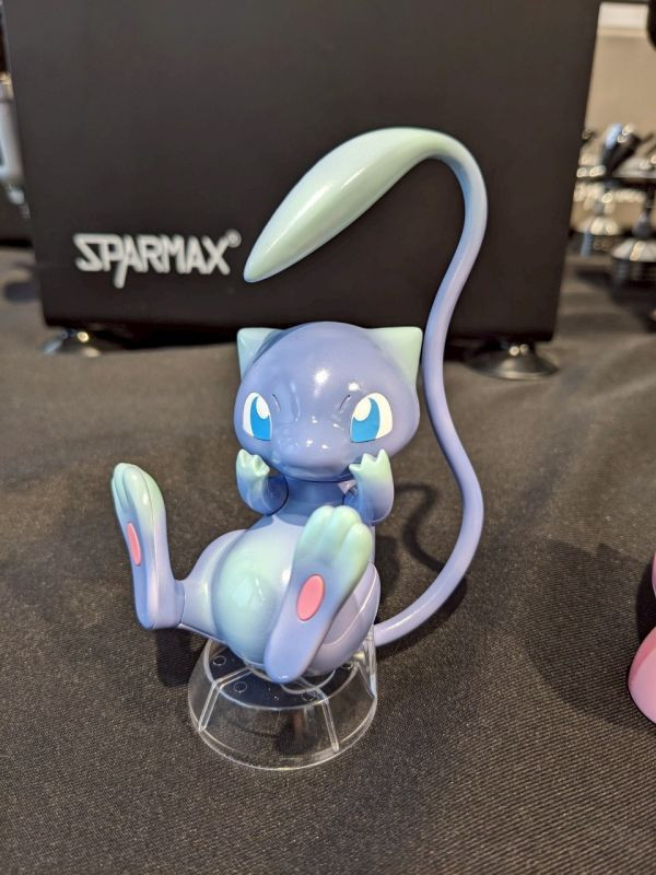 2026年01月17日 色違寶可夢噴塗體驗活動 